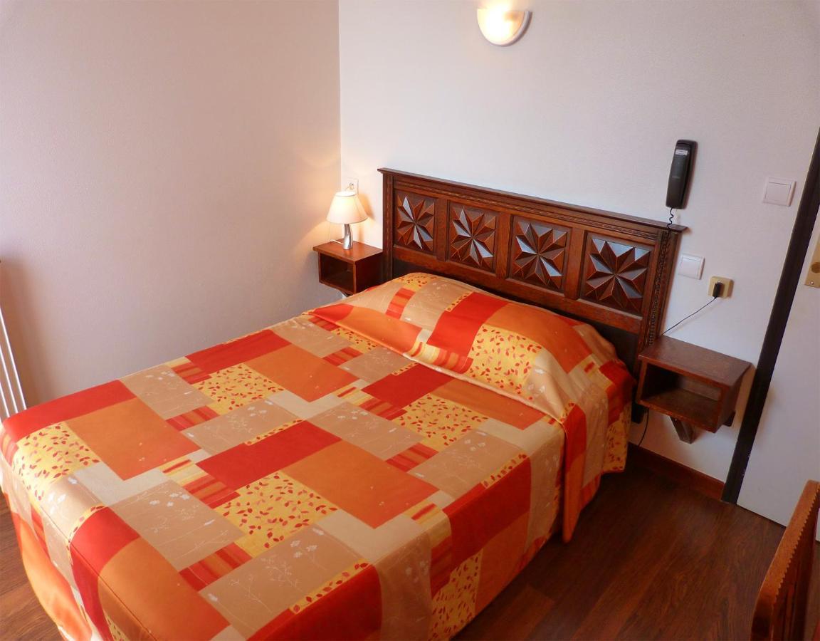 Hotel Les Peyrieres Olemps Dış mekan fotoğraf