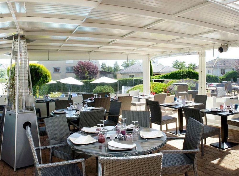 Hotel Les Peyrieres Olemps Dış mekan fotoğraf