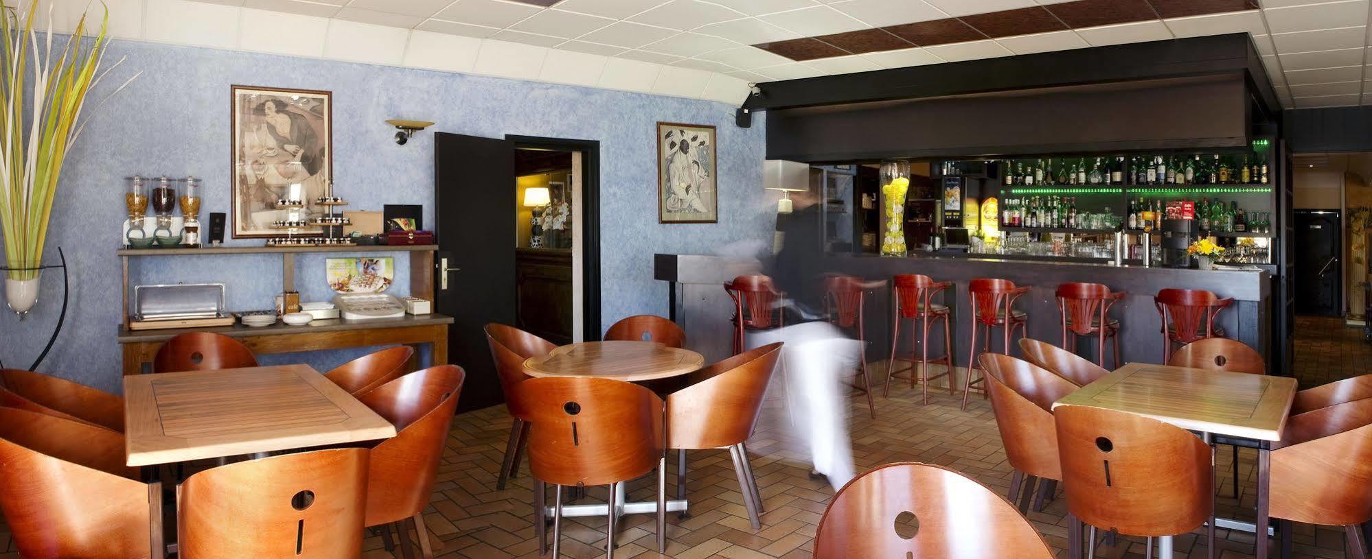 Hotel Les Peyrieres Olemps Dış mekan fotoğraf