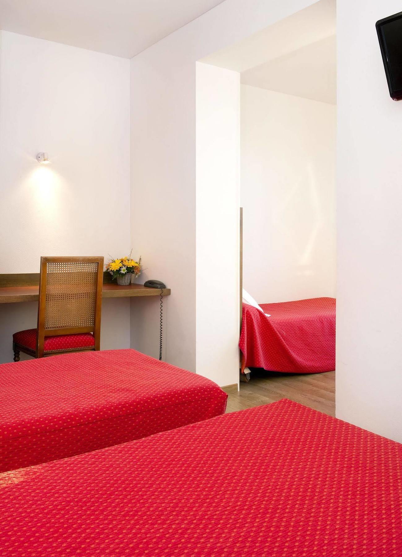 Hotel Les Peyrieres Olemps Dış mekan fotoğraf