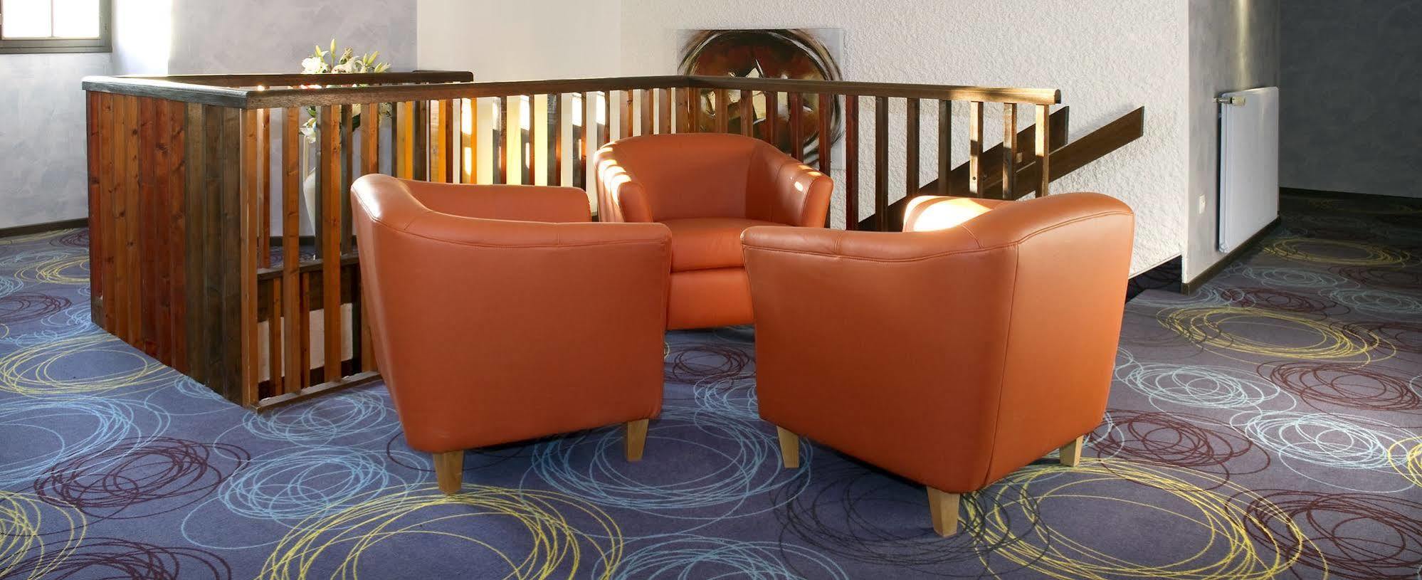 Hotel Les Peyrieres Olemps Dış mekan fotoğraf
