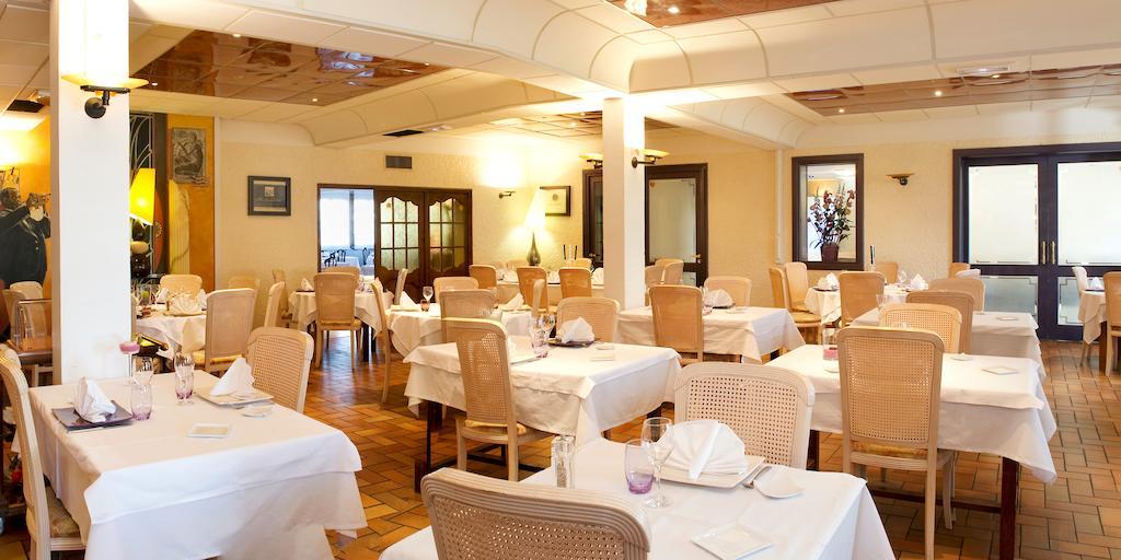 Hotel Les Peyrieres Olemps Dış mekan fotoğraf